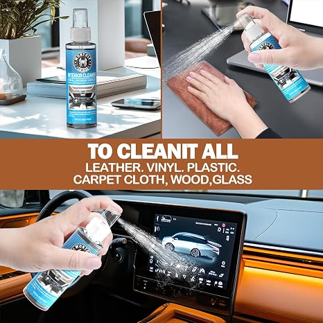 Interior Care